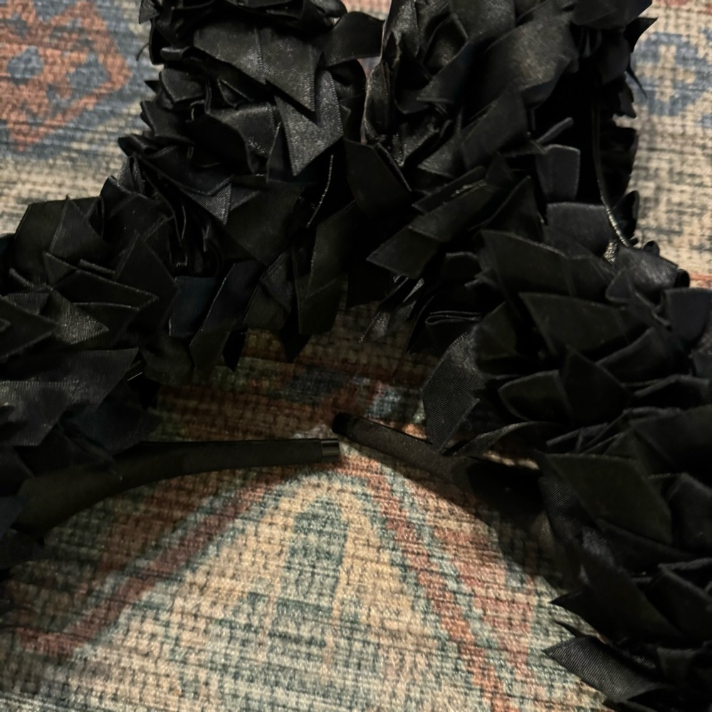 Balenciaga Marie-Antoinette satin Bow Pumps - Picture 14 of 14